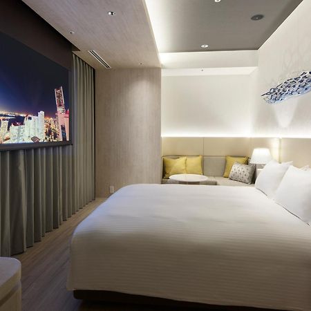 Mitsui Garden Hotel Yokohama Minatomirai Premier Екстер'єр фото